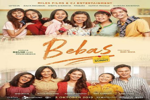 7 Film Indonesia Adaptasi Sinema Barat, Nomor 6 selama 8 Hari Ditonton 2,5 Juta Orang