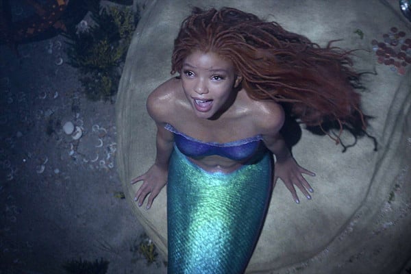 Ini Kata Orang yang Sudah Nonton The Little Mermaid