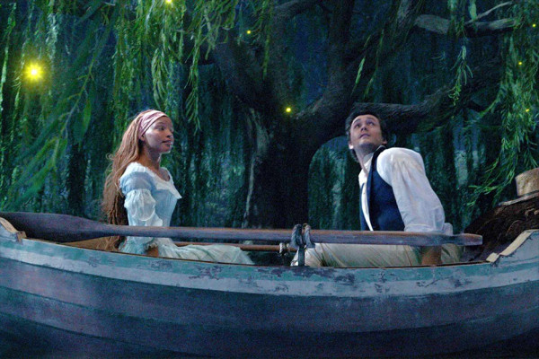 Ini Kata Orang yang Sudah Nonton The Little Mermaid