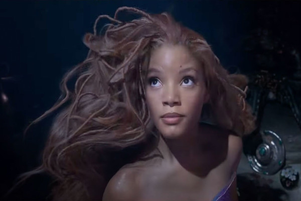 Panduan 8+ Karakter dan Pemeran Film The Little Mermaid