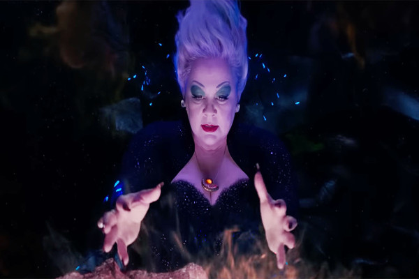 Panduan 8+ Karakter dan Pemeran Film The Little Mermaid
