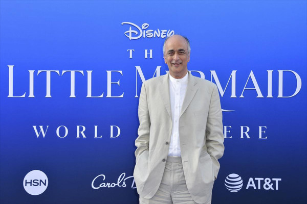 Panduan 8+ Karakter dan Pemeran Film The Little Mermaid