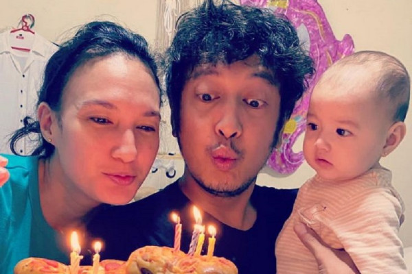 8 Bintang Film Indonesia Sulit Akting Nangis, Nomor 6 Perlu Ditampar Sutradara Dulu
