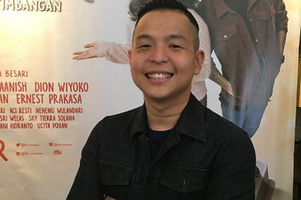 8 Komika Indonesia yang Jadi Sutradara, Nomor 4 Filmnya Dinominasikan Oscar