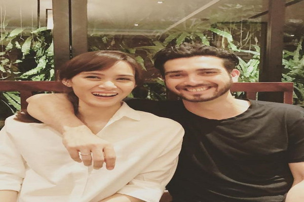 7 Artis Nikah Tanpa Restu Orang Tua, Ada yang Cerai tapi Banyak Juga yang Awet
