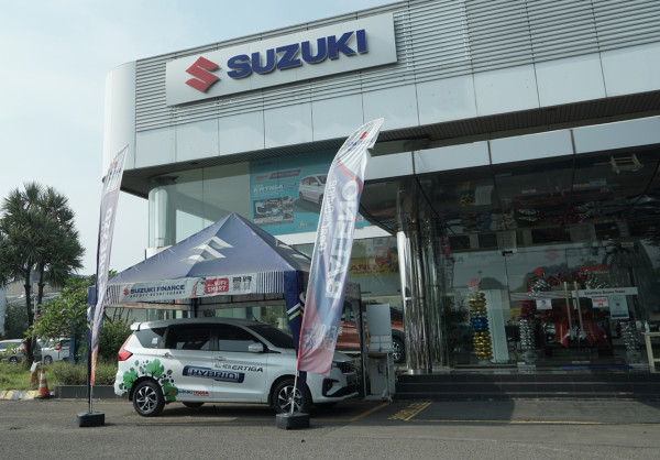 Ini Kelebihan Melakukan Test Drive sebelum Membeli Mobil
