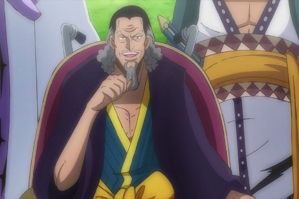 Sejarah Keluarga Nefertari dan Kaitannya dengan Imu di One Piece
