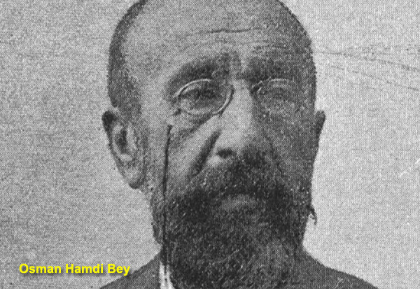 Osman Hamdi Bey: Artis, Arkeolog, dan Pelindung Warisan Ottoman