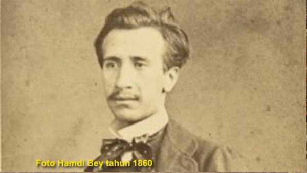 Osman Hamdi Bey: Artis, Arkeolog, dan Pelindung Warisan Ottoman
