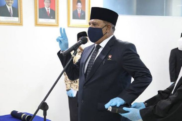 2 Lulusan Akpol 1987 yang Sukses Jabat Kabaintelkam Polri, Salah Satunya Putra Daerah Papua