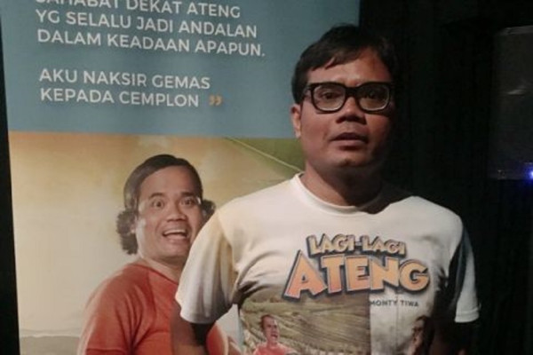 8 Komika Indonesia yang Jadi Sutradara, Nomor 4 Filmnya Dinominasikan Oscar