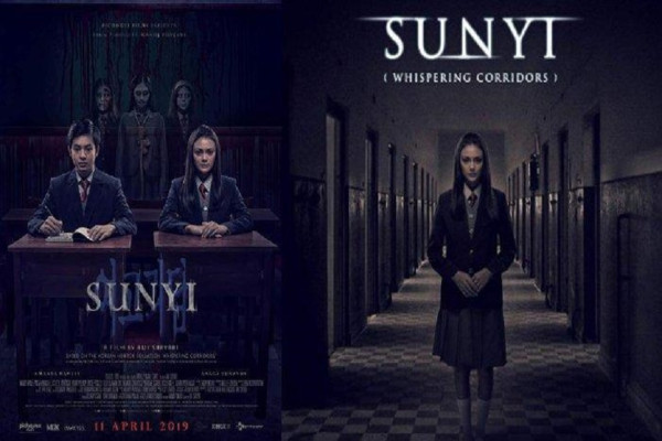 7 Film Indonesia Adaptasi Sinema Barat, Nomor 6 selama 8 Hari Ditonton 2,5 Juta Orang