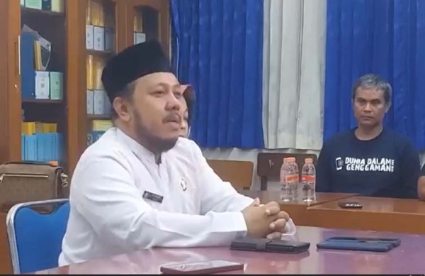 Viral Siswi SMA Negeri di Tasikmalaya Dianiaya Teman Sekelas, Begini Kronologinya