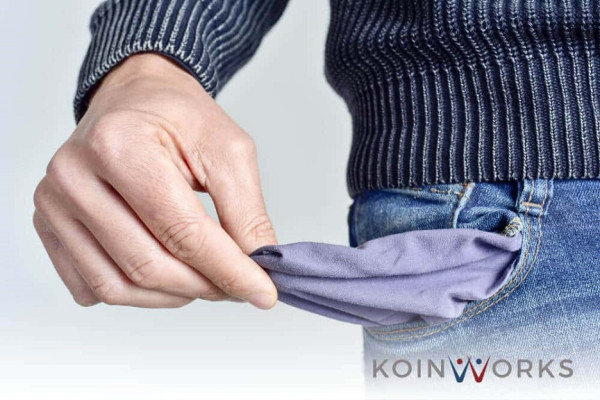 10 Kebiasaan Bikin Sulit Kaya, Nomor 7 Mengekor Gaya Orang Lain