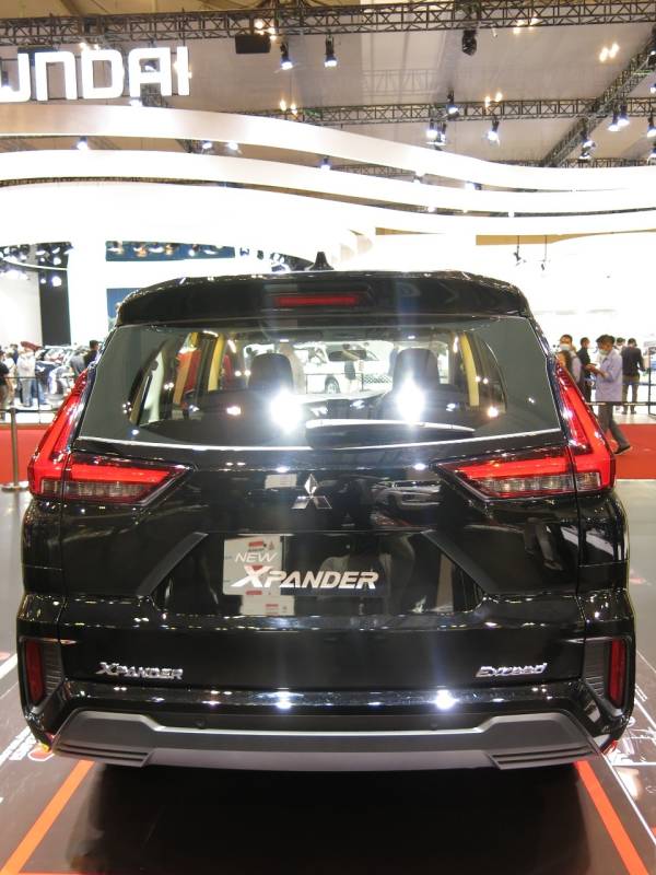 Hitung-hitungan Kelebihan Mitsubishi Xpander Exceed yang Harganya Mulai Rp271,5 Juta