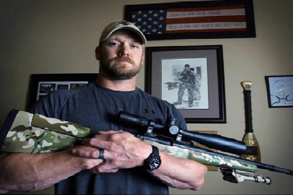 10 Sniper Paling Mematikan di Dunia, Ada yang Bunuh 505 Orang dalam Waktu Kurang dari 100 Hari