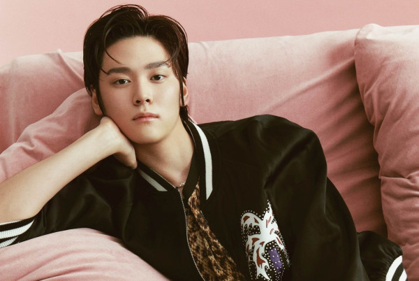 Shotaro dan Sungchan Keluar dari NCT, Ini Profil Member Grup Mereka yang Baru
