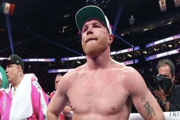 4 Petinju P4P Terbaik di Tahun 2023, Nomor 3 Monster KO Naoya Inoue