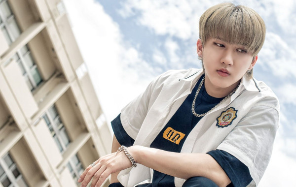 6 Idol K-Pop Pria Paling Pendek, tapi Tetap Penuh Pesona!