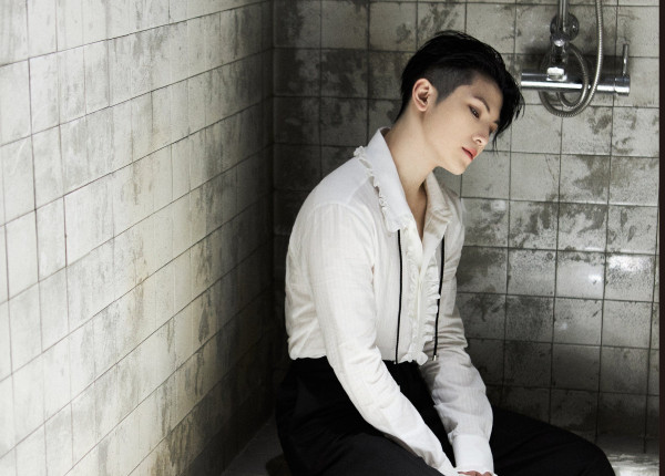 6 Idol K-Pop Pria Paling Pendek, tapi Tetap Penuh Pesona!