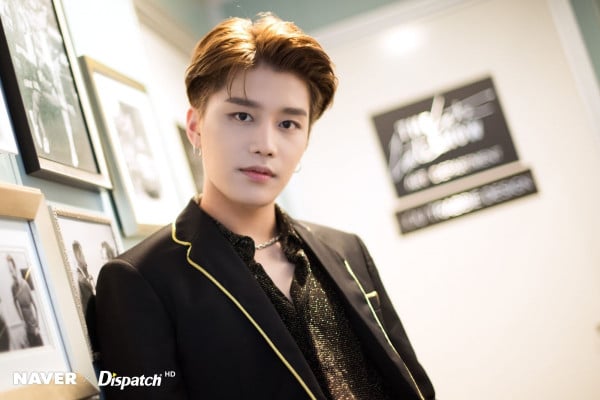 Tipe Cewek Idaman 20+ Member NCT, Awas Bikin Halu!