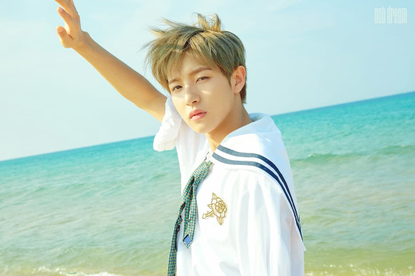 Tipe Cewek Idaman 20+ Member NCT, Awas Bikin Halu!