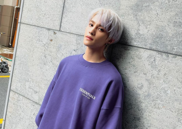 Tipe Cewek Idaman 20+ Member NCT, Awas Bikin Halu!