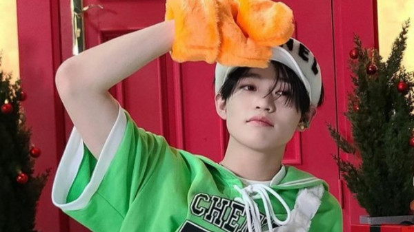 Tipe Cewek Idaman 20+ Member NCT, Awas Bikin Halu!