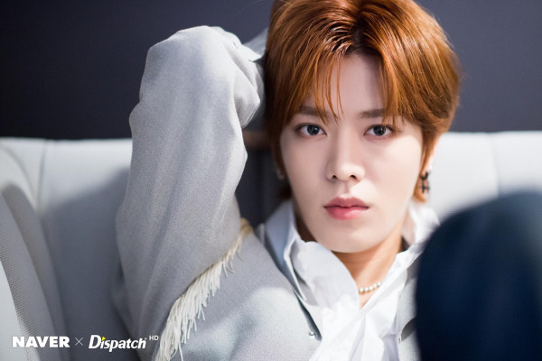 Tipe Cewek Idaman 20+ Member NCT, Awas Bikin Halu!