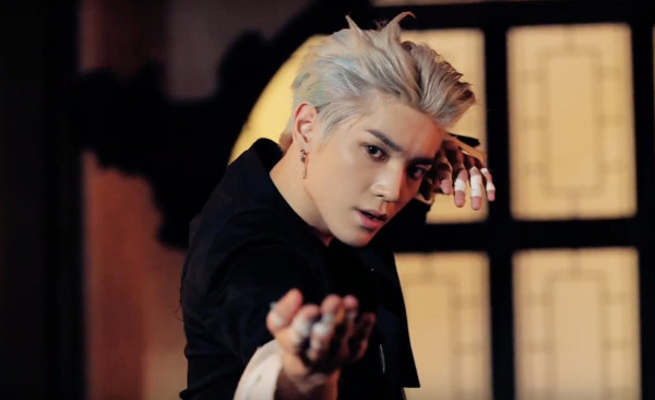 Tipe Cewek Idaman 20+ Member NCT, Awas Bikin Halu!