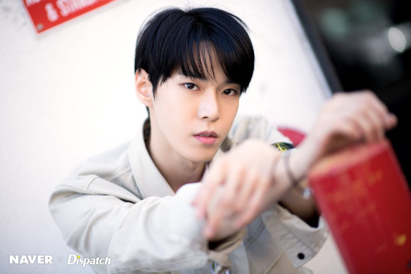 Tipe Cewek Idaman 20+ Member NCT, Awas Bikin Halu!
