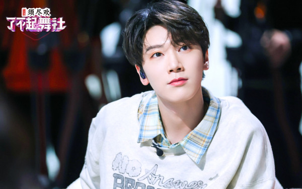 Tipe Cewek Idaman 20+ Member NCT, Awas Bikin Halu!