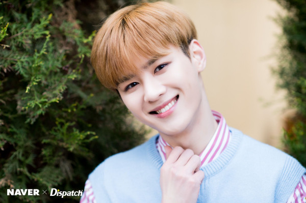 Tipe Cewek Idaman 20+ Member NCT, Awas Bikin Halu!