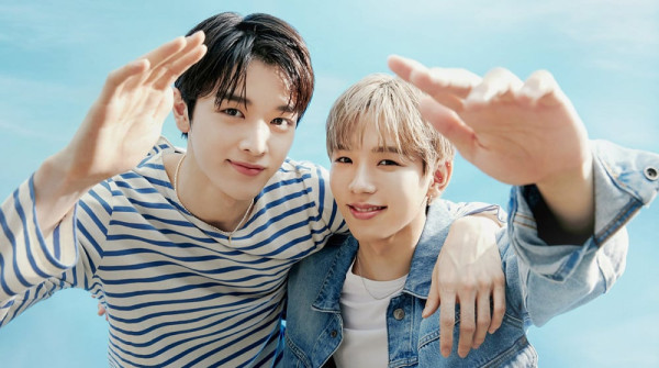 Sungchan dan Shotaro Tinggalkan NCT, Debut dengan Boy Group Baru