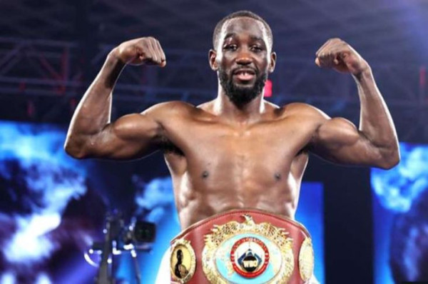4 Petinju P4P Terbaik di Tahun 2023, Nomor 3 Monster KO Naoya Inoue