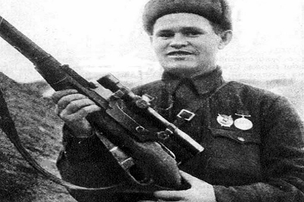 10 Sniper Paling Mematikan di Dunia, Ada yang Bunuh 505 Orang dalam Waktu Kurang dari 100 Hari