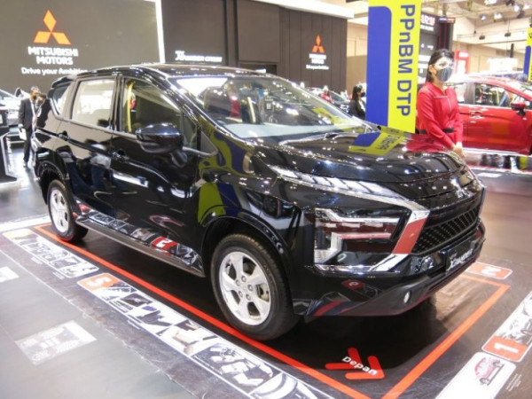 Hitung-hitungan Kelebihan Mitsubishi Xpander Exceed yang Harganya Mulai Rp271,5 Juta