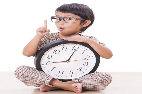 7 Hal Penting Agar Anak Tak Terganggu Mentalnya, Nomor 4 Yuk Ajari Pentingnya Berproses