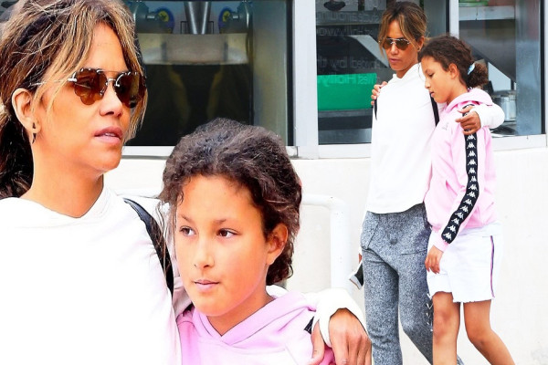 5 Fakta Halle Berry, Artis Pemeran Girl Bond yang Doyan Kawin Cerai