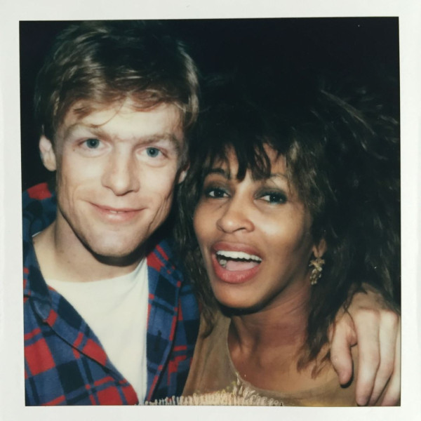 Bryan Adams dan Mick Jagger Sangat Kehilangan atas Berpulangnya Tina Turner