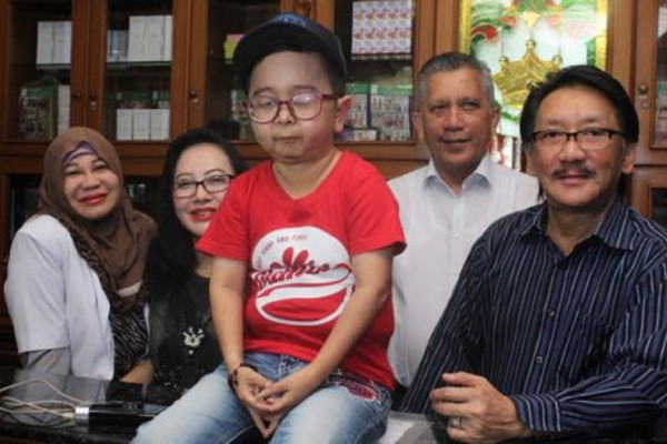 7 Artis Sempat Alami Masalah Keuangan, Nomor 4 Motor, Mobil dan Tanah Terjual