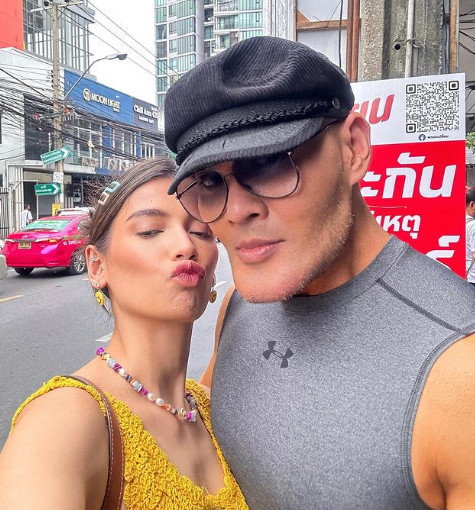 Wajah Deddy Corbuzier Berubah usai Pelesir ke Thailand, Raditya Dika: Kok Jadi Gini Sih?