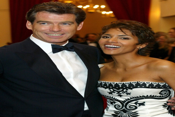 5 Fakta Halle Berry, Artis Pemeran Girl Bond yang Doyan Kawin Cerai