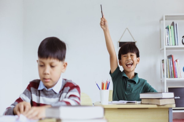 7 Hal Penting Agar Anak Tak Terganggu Mentalnya, Nomor 4 Yuk Ajari Pentingnya Berproses