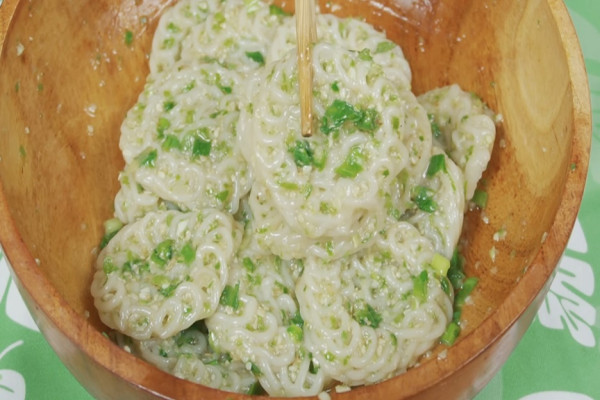 Resep Seblak Cobek Rafael SMASH Bikin Heboh, Enak Enggak Ya?