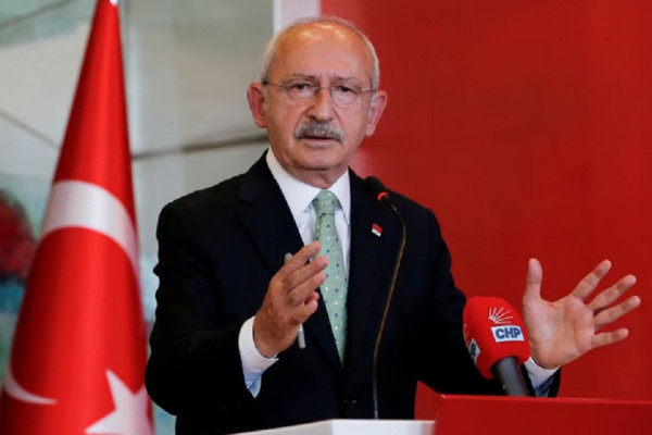 6 Strategi Oposisi Turki Menumbangkan Presiden Erdogan
