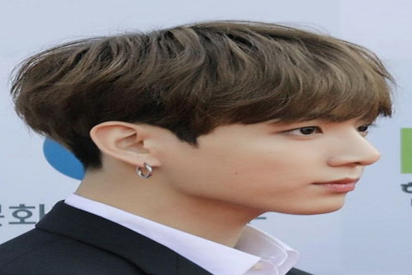 7 Model Rambut Ala Korea yang Layak Dicoba, Nomor 6 Dipopulerkan Leonardo Di Caprio