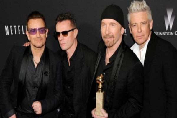 5 Penyanyi yang Jadi Kiblat Musik Coldplay, Nomor 4 Pernah Kolaborasi Bareng