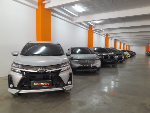 Enggan Nyicil, Warga Bekasi Beli Mobil Bekas Selalu Bayar Kontan