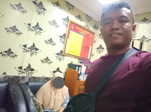 Staf Desa di Kabupaten Bogor Gelapkan Dana Desa dan BLT Rp300 Juta